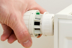 Cheriton Fitzpaine central heating repair costs