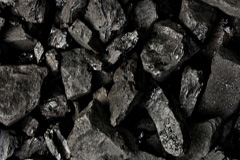Cheriton Fitzpaine coal boiler costs