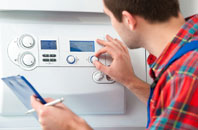 free Cheriton Fitzpaine gas safe engineer quotes
